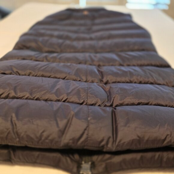 Mackage women's puffer vest - Picture 8 of 16